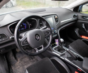 Renault Mégane Grandtour SCe 115 Zen