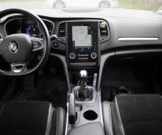 Renault Mégane Grandtour SCe 115 Zen