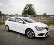 Renault Mégane Grandtour SCe 115 Zen