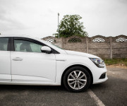 Renault Mégane Grandtour SCe 115 Zen