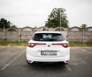 Renault Mégane Grandtour SCe 115 Zen