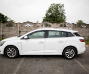 Renault Mégane Grandtour SCe 115 Zen