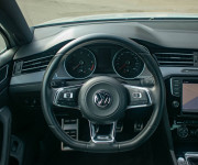 Volkswagen Passat Variant 2.0 TDI BMT Highline DSG, M6, R-Line