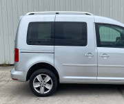 Volkswagen Caddy Highline, 90kW, M6