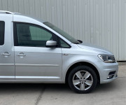 Volkswagen Caddy Highline, 90kW, M6