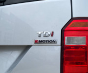 Volkswagen Caddy Highline, 90kW, M6