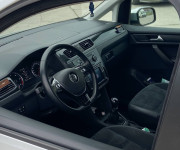 Volkswagen Caddy Highline, 90kW, M6