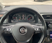 Volkswagen Caddy Highline, 90kW, M6