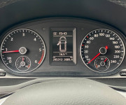 Volkswagen Caddy Highline, 90kW, M6