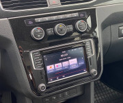 Volkswagen Caddy Highline, 90kW, M6