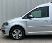 Volkswagen Caddy Highline, 90kW, M6