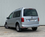 Volkswagen Caddy Highline, 90kW, M6