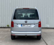 Volkswagen Caddy Highline, 90kW, M6