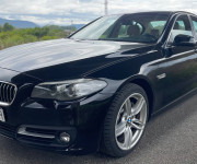 BMW Rad 5 528i xDrive
