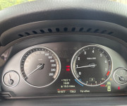 BMW Rad 5 528i xDrive