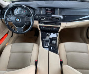 BMW Rad 5 528i xDrive