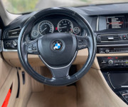 BMW Rad 5 528i xDrive