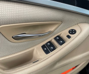 BMW Rad 5 528i xDrive