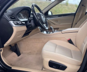 BMW Rad 5 528i xDrive
