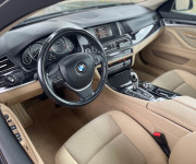 BMW Rad 5 528i xDrive