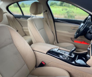 BMW Rad 5 528i xDrive