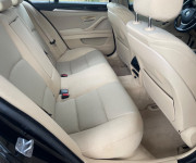 BMW Rad 5 528i xDrive