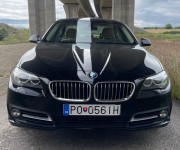 BMW Rad 5 528i xDrive
