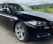 BMW Rad 5 528i xDrive
