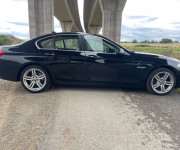 BMW Rad 5 528i xDrive