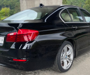 BMW Rad 5 528i xDrive