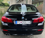 BMW Rad 5 528i xDrive