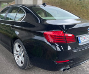 BMW Rad 5 528i xDrive