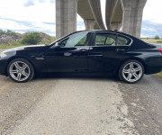 BMW Rad 5 528i xDrive