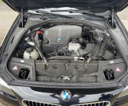 BMW Rad 5 528i xDrive