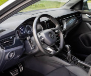 Škoda Scala 1.5 TSi DSG STYLE, Vyh.volant, Keyless