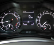 Škoda Scala 1.5 TSi DSG STYLE, Vyh.volant, Keyless