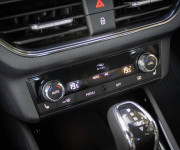 Škoda Scala 1.5 TSi DSG STYLE, Vyh.volant, Keyless