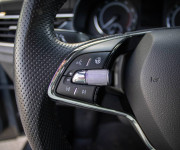Škoda Scala 1.5 TSi DSG STYLE, Vyh.volant, Keyless
