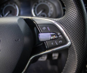 Škoda Scala 1.5 TSi DSG STYLE, Vyh.volant, Keyless