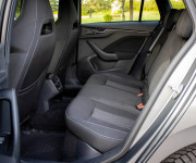 Škoda Scala 1.5 TSi DSG STYLE, Vyh.volant, Keyless