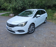 Opel Astra Sport Tourer 1.2 Turbo