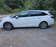 Opel Astra Sport Tourer 1.2 Turbo