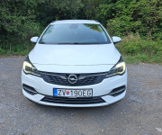 Opel Astra Sport Tourer 1.2 Turbo