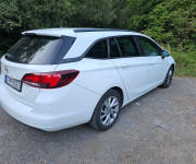 Opel Astra Sport Tourer 1.2 Turbo