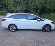 Opel Astra Sport Tourer 1.2 Turbo