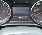 Opel Astra Sport Tourer 1.2 Turbo