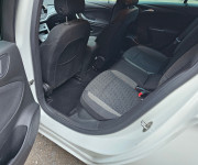 Opel Astra Sport Tourer 1.2 Turbo