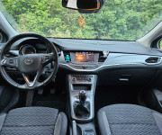 Opel Astra Sport Tourer 1.2 Turbo