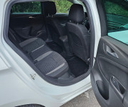 Opel Astra Sport Tourer 1.2 Turbo