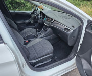 Opel Astra Sport Tourer 1.2 Turbo